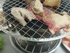 -松明一烤肉馆(鲁园店)