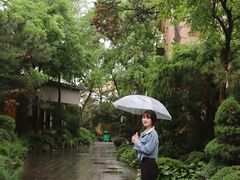 -熙古里艺术村