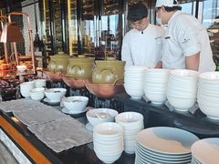 -广州四季酒店·意珍·意式自助餐