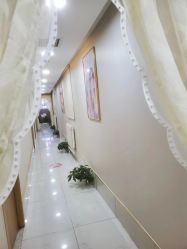 -芮娜皮肤管理·SPA中心