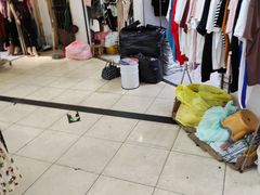 -南京环北服装批发市场