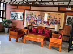 -金石唐风国际温泉会馆