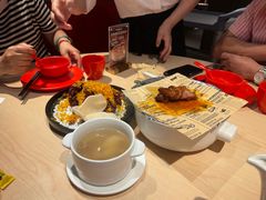 -避风塘(宝山万达店)