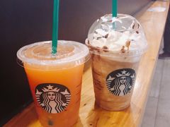 -星巴克臻选(济南万达店)