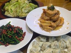 -伊喜饺子(五道口学院路店)