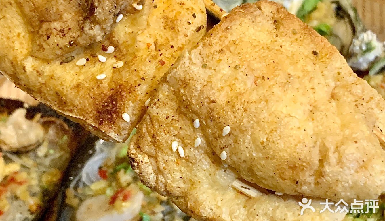 南澳青澳湾｜只有本地人知道的宝藏烧烤露营地‼️