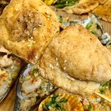 南澳青澳湾｜只有本地人知道的宝藏烧烤露营地‼️