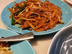 -港丽餐厅(高德置地店)