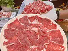 -天宜隆蘑菇宴火锅(石景山旗舰店)