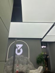 -3AM·S HAIR SALON烫发染发接发