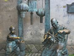 -三坊七巷历史文化街区