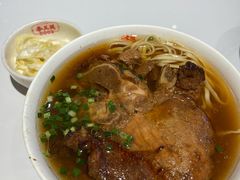 -李兰英湖南面馆(护国路店)