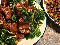 -浩海火燒雲傣家菜(芮欧百货店)