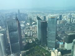 -广州四季酒店
