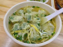 -顶巧鸡汤馄饨(虹口总店)