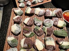 -三出山火锅(南京万象天地店)