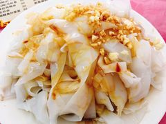 -电白鸭粥店(下沙二坊88号店)