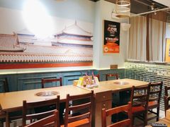 -北京老门框爆肚涮肉馆(凤城六路店)