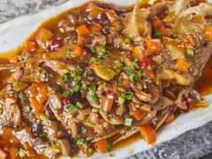 -臭桂鱼儿特色餐厅(朝晖七小区北区店)