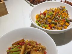 -大鸽饭(马王堆店)