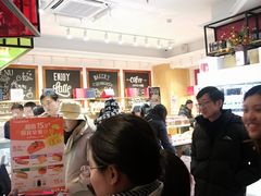 -TOUCH泰奇(奉贤宝龙城市广场店)