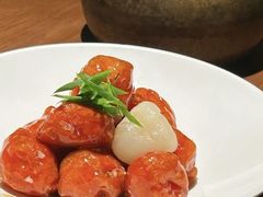 -紫阳海鲜楼·传承闽味(长乐路总店)