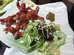 -有喜屋·深夜食堂(北京西路店)