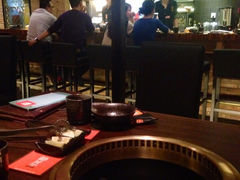 -橘焱胡同烧肉夜食(BFC外滩金融中心店)