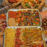 暑假来重庆！ 一定要吃的平价烤串！香哭我