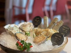 -粤界.港式海鲜火锅(望京店)