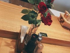 -江户前日本料理(瑞诗酒店店)