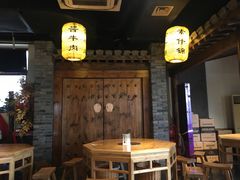 -普天和酒楼·新津菜·烤鸭(天津之眼店)