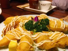 -章吴记喜瑞餐厅(东东城店)