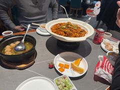 -情妹耙泥鳅·江湖川菜(科华店)
