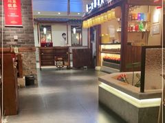 -川菜故事(光谷步行街店)