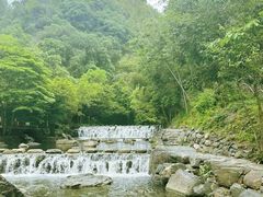 -石台牯牛降景区
