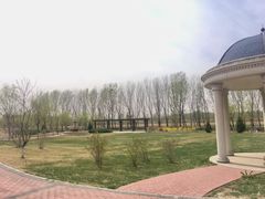 -顺鑫绿色度假村