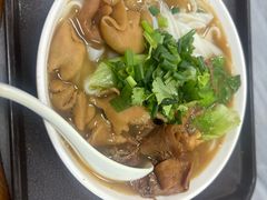 -珍珍小食店(西华路店)
