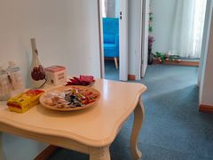 -乐天心晴·专业心理咨询(徐汇店)