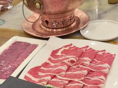 -牛街·马辈儿涮肉(牛街二店)