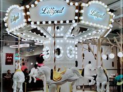 -Lilliput粒粒堡亲子餐厅(置汇旭辉店)
