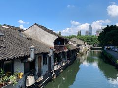 -绍兴书圣故里景区