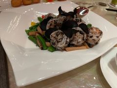 -8餐厅(新葡京酒店)