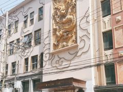 -乾隆美食·本帮菜(黄河路店)