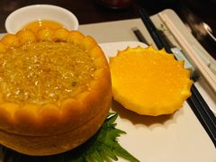 -十八棵（老龙井）御茶园(老龙井店)