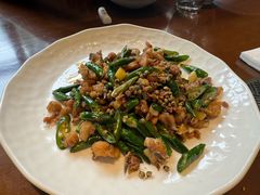-金谷仓家庭料理(马泉营店)