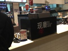 -肯德基(新凌云店)
