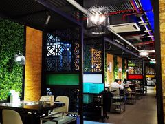 大堂-天都火锅酒楼(虹梅南路店)