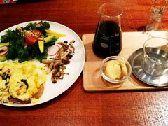 -卡朋厨房(289艺术园区店)