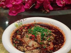 -陶然居·重庆菜(南滨路店)